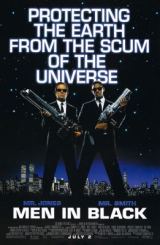 ადამიანები შავებში / adamianebi shavebshi