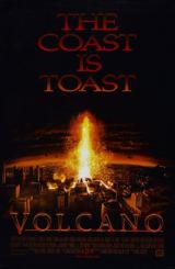 ვულკანი / Volcano