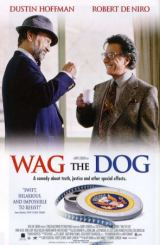 კუდის ქიცინი / Wag the Dog