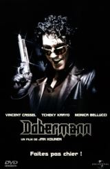 დობერმანი / Dobermann