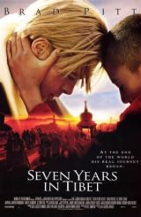 შვიდი წელი ტიბეტში / shvidi weli tibetshi