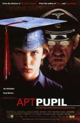 ნიჭიერი მოსწავლე (ქართულად) / Apt Pupil