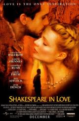 Shakespeare in Love / შეყვარებული შექსპირი (ქართულად)