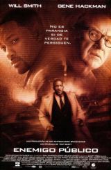 სახელმწიფოს მტერი (ქართულად) / Enemy of the State