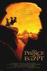 ეგვიპტის პრინცი / The Prince of Egypt