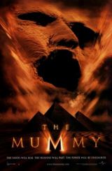 მუმია / The Mummy