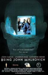 იყო ჯონ მალკოვიჩი (ქართულად) / Being John Malkovich