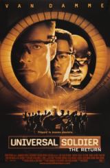 უნივერსალური ჯარისკაცი 2 / Universal Soldier 2
