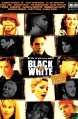 თეთრი და შავი / Black and White