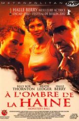 მონსტრების მეჯლისი / Monster's Ball