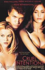 სასტიკი თამაშები / Cruel Intentions