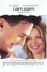 მე სემი ვარ / I Am Sam