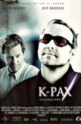 კეი-პაქსი / K-PAX