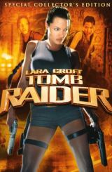 ლარა კროფტი / Lara Croft: Tomb Raider