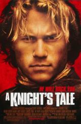 A Knight's Tale / რაინდის ამბავი (ქართულად)