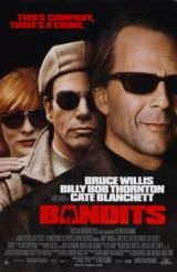 ბანდიტები (ქართულად) / Bandits
