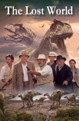 დაკარგული სამყარო / The Lost World
