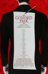Gosford Park / გოსფორდ პარკი (ქართულად)