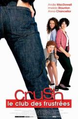 უიღბლოთა კლუბი (ქართულად) / Crush