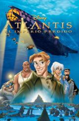 ატლანტიდა: დაკარგული სამყარო (ქართულად) / Atlantis: The Lost Empire
