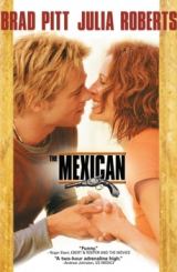 მექსიკელი / The Mexican