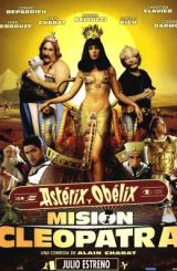 ასტერიქსი და ობელიქსი-მისია კლეოპატრა / Asterix and Obelix Meet Cleopatra