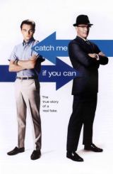 დამიჭირე, თუ შეგიძლია / Catch Me If You Can
