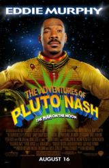 პლუტო ნეშის თავგადასავალი / The Adventures of Pluto Nash