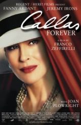 კალასი სამუდამოდ / Callas Forever