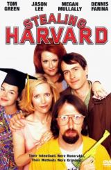 Stealing Harvard / ჩემი კრიმინალური ბიძია (ქართულად)