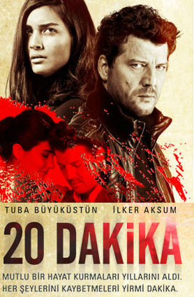 20 წუთი / 20 wuti