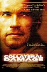 ზარალის ანაზღაურება / Collateral Damage