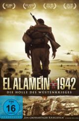 ელ-ალამეინისთვის ბრძოლა / El Alamein - The Line of Fire