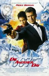 მოკვდი ოღონდ არა ეხლა / James Bond: Die Another Day