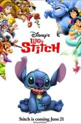 ლილო და სტიჩი / Lilo & Stitch