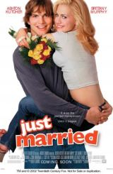 ახალდაქორწინებულები / Just Married