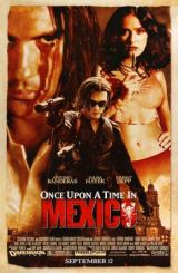 ერთხელ მექსიკაში 2 / Once Upon A Time In Mexico
