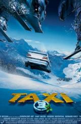 ტაქსი 3 / Taxi 3