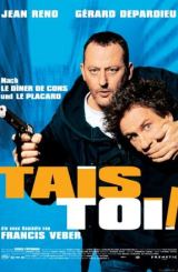 უიღბლონი / Tais-toi! (Ruby & Quentin)