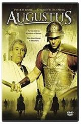 რომაული იმპერია: აგვისტო (ქართულად) / Imperium: Augustus