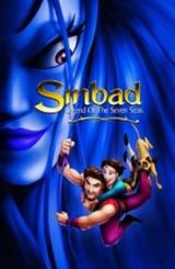 სინბადი: ლეგენდა შვიდ ზღვაზე / Sinbad: Legend of the Seven Seas