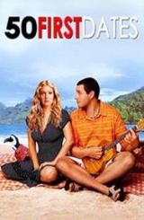 50 პირველი პაემანი / 50 pirveli paemani