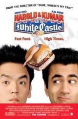 ჰაროლდი და კუმარი / Harold and Kumar Go to White Castle