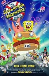 სფანჯ ბობი – კვადრატული შარვალი / The SpongeBob SquarePants Movie