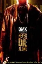 არ მოკვდე მარტო / Never Die Alone