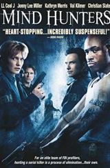 გონებაზე მონადირენი / Mindhunters