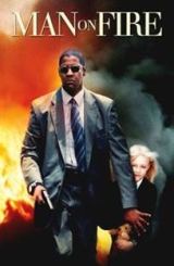 განრისხებული მამაკაცი / Man on fire