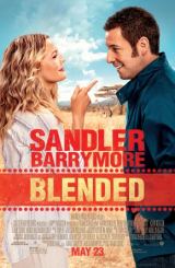 არეულები / Blended