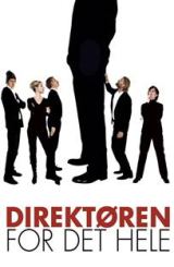 ყველაზე მთავარი ბოსი ქართულად / Direktoren for det hele