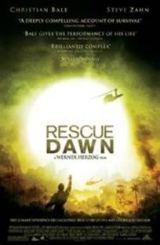 გადამრჩენი განთიადი / Rescue Dawn